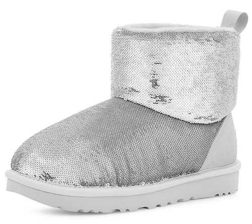 Ugg classic mini mirror ball - ugg,