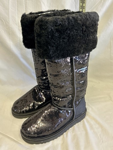 Ugg australia over the knee - over,