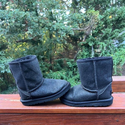 Ugg youth classic short - youth,