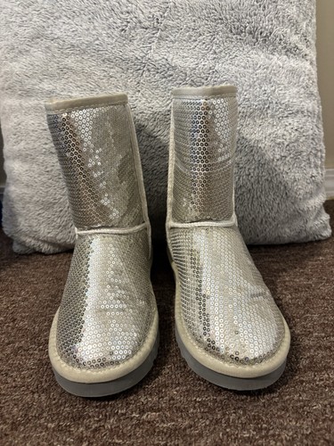 Ugg classic short - classic,