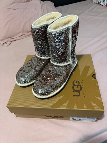 Ugg womens classic - womens,